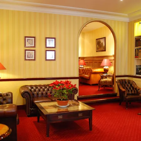 Hotel Du Pre-2